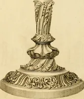 Picture 40 of 201 from [Book of silver patterns] (1820), leaf 28