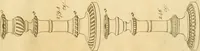 Picture 42 of 201 from [Book of silver patterns] (1820), leaf 30