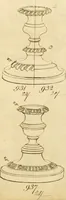 An illustration from [Book of silver patterns] (1820)
