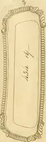 Picture 71 of 201 from [Book of silver patterns] (1820), leaf 58