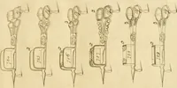 Picture 75 of 201 from [Book of silver patterns] (1820), leaf 62