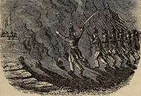 An illustration from The book of similitudes: (1860)