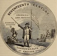 An illustration from The book of similitudes: (1860)