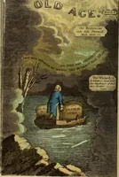 An illustration from The book of similitudes: (1860)
