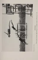An illustration from The book of sports and games, (1923)