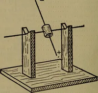 An illustration from The book of stars (1920)
