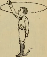 An illustration from The book of stars (1920)