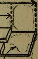 Picture 146 of 186 from The book of stars (1920), leaf 161