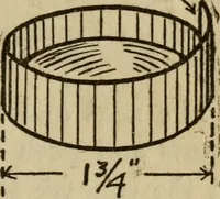 Picture 147 of 186 from The book of stars (1920), leaf 162