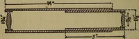 Picture 149 of 186 from The book of stars (1920), leaf 163