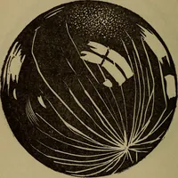 Picture 152 of 186 from The book of stars (1920), leaf 167