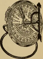 Picture 186 of 186 from The book of stars (1920), leaf 230