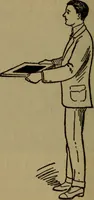 Picture 5 of 186 from The book of stars (1920), leaf 25