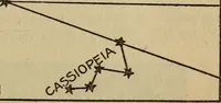 Picture 16 of 186 from The book of stars (1920), leaf 36