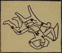 Picture 17 of 186 from The book of stars (1920), leaf 37