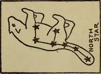 Picture 19 of 186 from The book of stars (1920), leaf 38