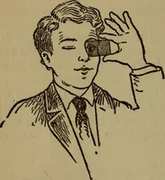 Picture 29 of 186 from The book of stars (1920), leaf 51