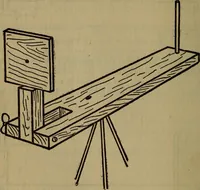 An illustration from The book of stars (1920)