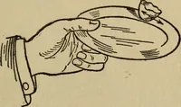 An illustration from The book of stars (1920)