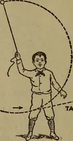 An illustration from The book of stars (1920)