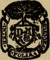 Picture 2 of 186 from The book of stars (1920), leaf 8