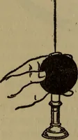 An illustration from The book of stars (1920)