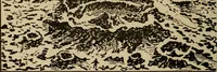 An illustration from The book of stars; being a simple explanation of the stars and their uses to boy life, written to conform to the tests of the Boy scouts (1915)