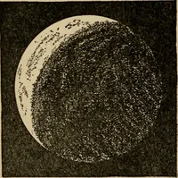 An illustration from The book of stars; being a simple explanation of the stars and their uses to boy life, written to conform to the tests of the Boy scouts (1915)