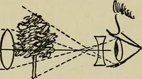 An illustration from The book of stars; being a simple explanation of the stars and their uses to boy life, written to conform to the tests of the Boy scouts (1915)