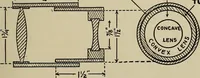 An illustration from The book of stars; being a simple explanation of the stars and their uses to boy life, written to conform to the tests of the Boy scouts (1915)