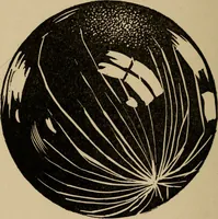 An illustration from The book of stars; being a simple explanation of the stars and their uses to boy life, written to conform to the tests of the Boy scouts (1915)