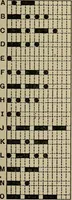 An illustration from The book of stars; being a simple explanation of the stars and their uses to boy life, written to conform to the tests of the Boy scouts (1915)