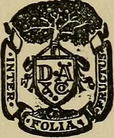 An illustration from The book of stars; being a simple explanation of the stars and their uses to boy life, written to conform to the tests of the Boy scouts (1915)