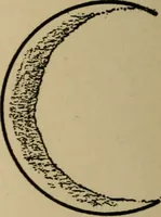 An illustration from The book of stars; being a simple explanation of the stars and their uses to boy life, written to conform to the tests of the Boy scouts (1915)