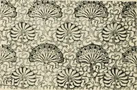 An illustration from A book of studies in plant form with some suggestions for their application to design (1896)