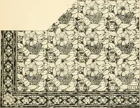 An illustration from A book of studies in plant form with some suggestions for their application to design (1896)