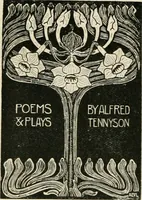 An illustration from A book of studies in plant form with some suggestions for their application to design (1896)