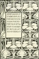 An illustration from A book of studies in plant form with some suggestions for their application to design (1896)