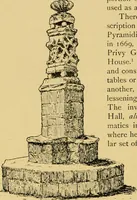 An illustration from The book of sun-dials; originally compiled by the late Mrs. Alfred Gatty; now enl. and re-edited by H. K. F. Eden and Eleanor Lloyd (1900)