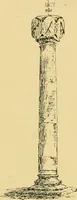 An illustration from The book of sun-dials; originally compiled by the late Mrs. Alfred Gatty; now enl. and re-edited by H. K. F. Eden and Eleanor Lloyd (1900)