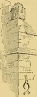 An illustration from The book of sun-dials; originally compiled by the late Mrs. Alfred Gatty; now enl. and re-edited by H. K. F. Eden and Eleanor Lloyd (1900)