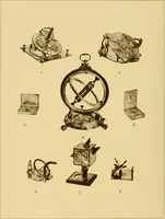 An illustration from The book of sun-dials; originally compiled by the late Mrs. Alfred Gatty; now enl. and re-edited by H. K. F. Eden and Eleanor Lloyd (1900)