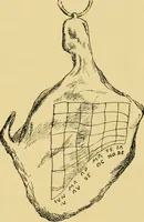 An illustration from The book of sun-dials; originally compiled by the late Mrs. Alfred Gatty; now enl. and re-edited by H. K. F. Eden and Eleanor Lloyd (1900)