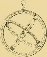 An illustration from The book of sun-dials; originally compiled by the late Mrs. Alfred Gatty; now enl. and re-edited by H. K. F. Eden and Eleanor Lloyd (1900)