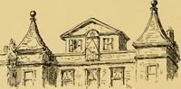 An illustration from The book of sun-dials; originally compiled by the late Mrs. Alfred Gatty; now enl. and re-edited by H. K. F. Eden and Eleanor Lloyd (1900)