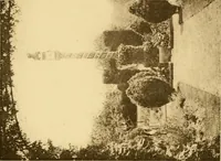 An illustration from The book of sun-dials; originally compiled by the late Mrs. Alfred Gatty; now enl. and re-edited by H. K. F. Eden and Eleanor Lloyd (1900)