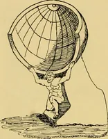 An illustration from The book of sun-dials; originally compiled by the late Mrs. Alfred Gatty; now enl. and re-edited by H. K. F. Eden and Eleanor Lloyd (1900)