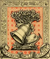 An illustration from The book of sun-dials; originally compiled by the late Mrs. Alfred Gatty; now enl. and re-edited by H. K. F. Eden and Eleanor Lloyd (1900)