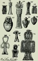 An illustration from The book of talismans, amulets and zodiacal gems (1915)