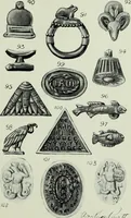 An illustration from The book of talismans, amulets and zodiacal gems (1915)